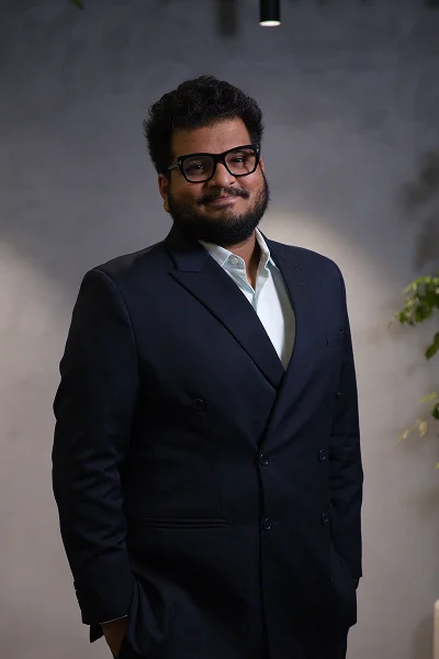 AR. Saumitra Bhatkalkar