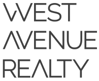 West Avenue Realty Logo