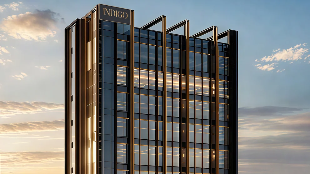 Indigo